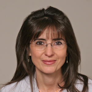 Patricia M. Mengoni, MD Photo