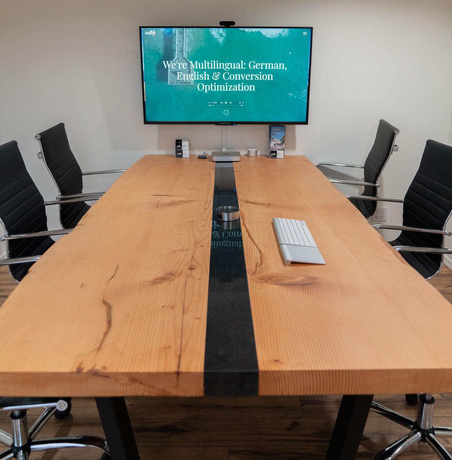 iCatch Marketing LLC Image