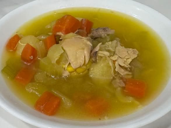 Chicken Soup