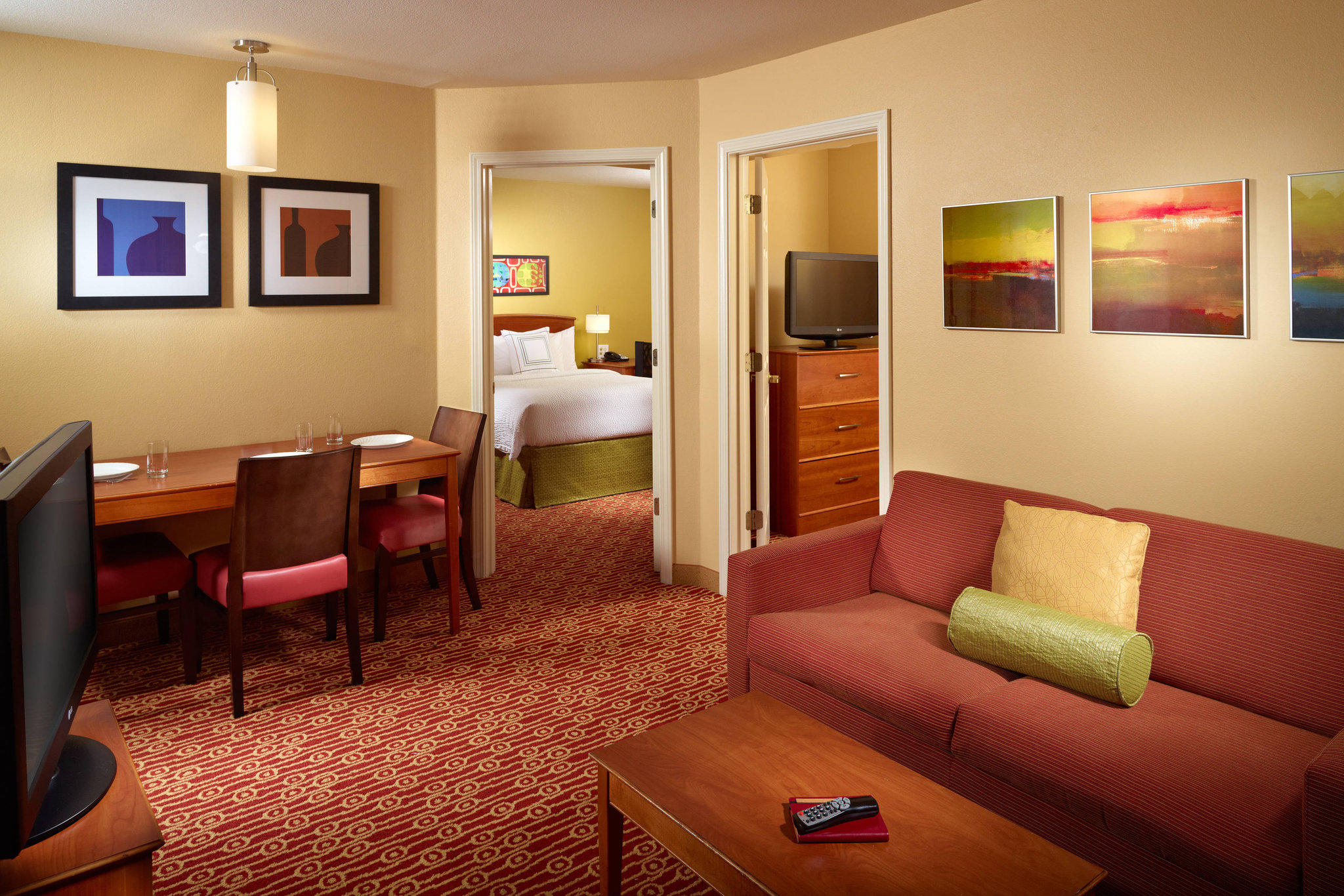 TownePlace Suites by Marriott Atlanta Northlake Photo
