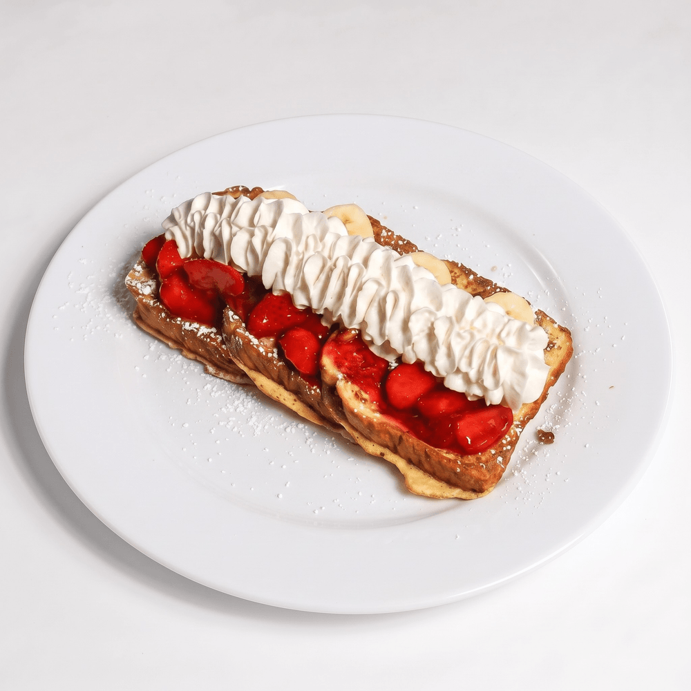 French Toast