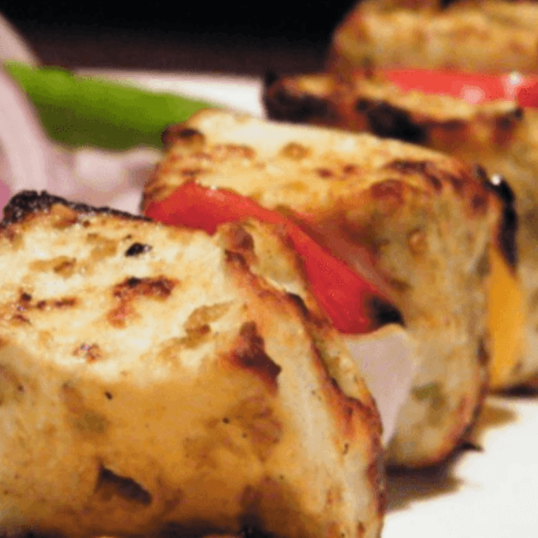 Paneer Tikka