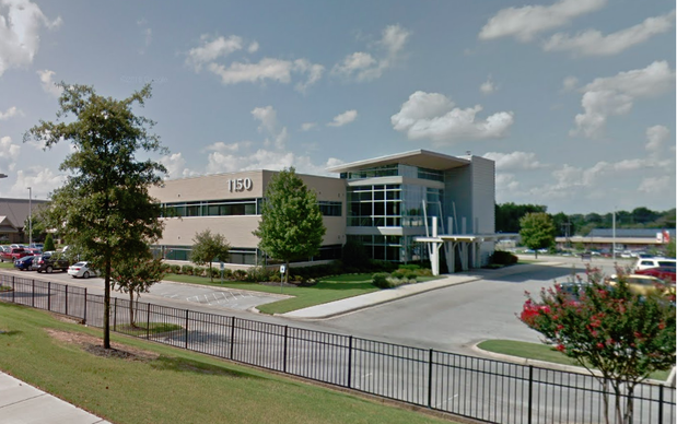 Images Pain Treatment Centers of America