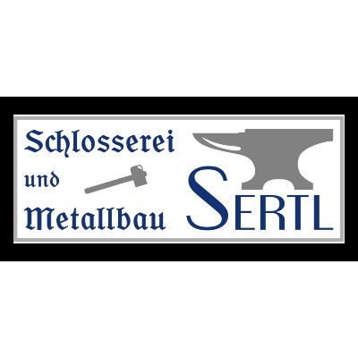 Logo von Schlosserei Sertl