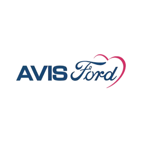 Avis Ford Logo