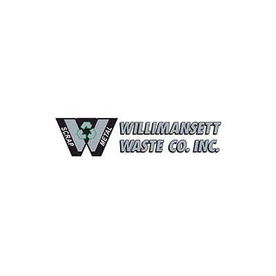 Willimansett Waste Company Inc. Logo