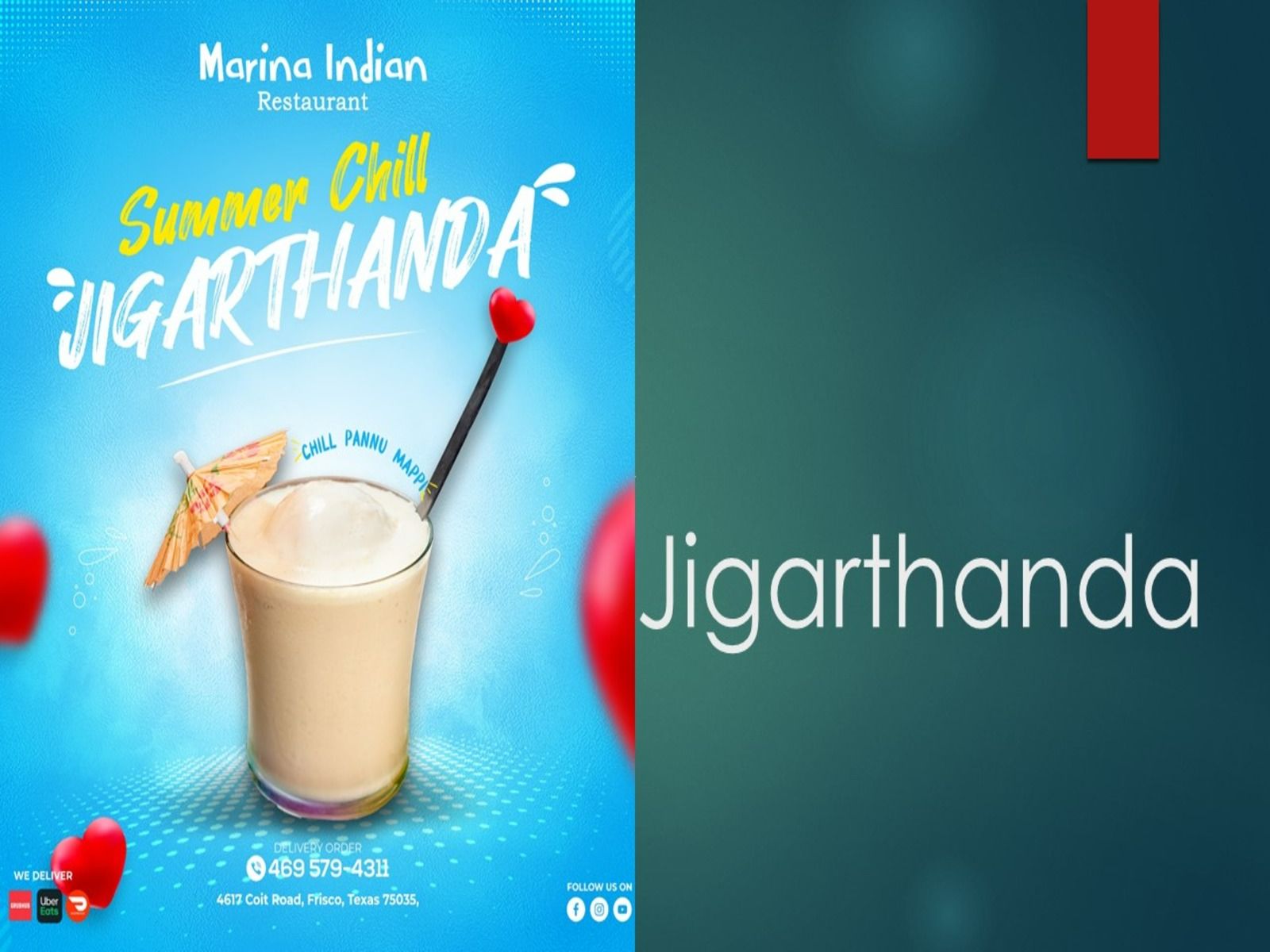 Jigarthanda
