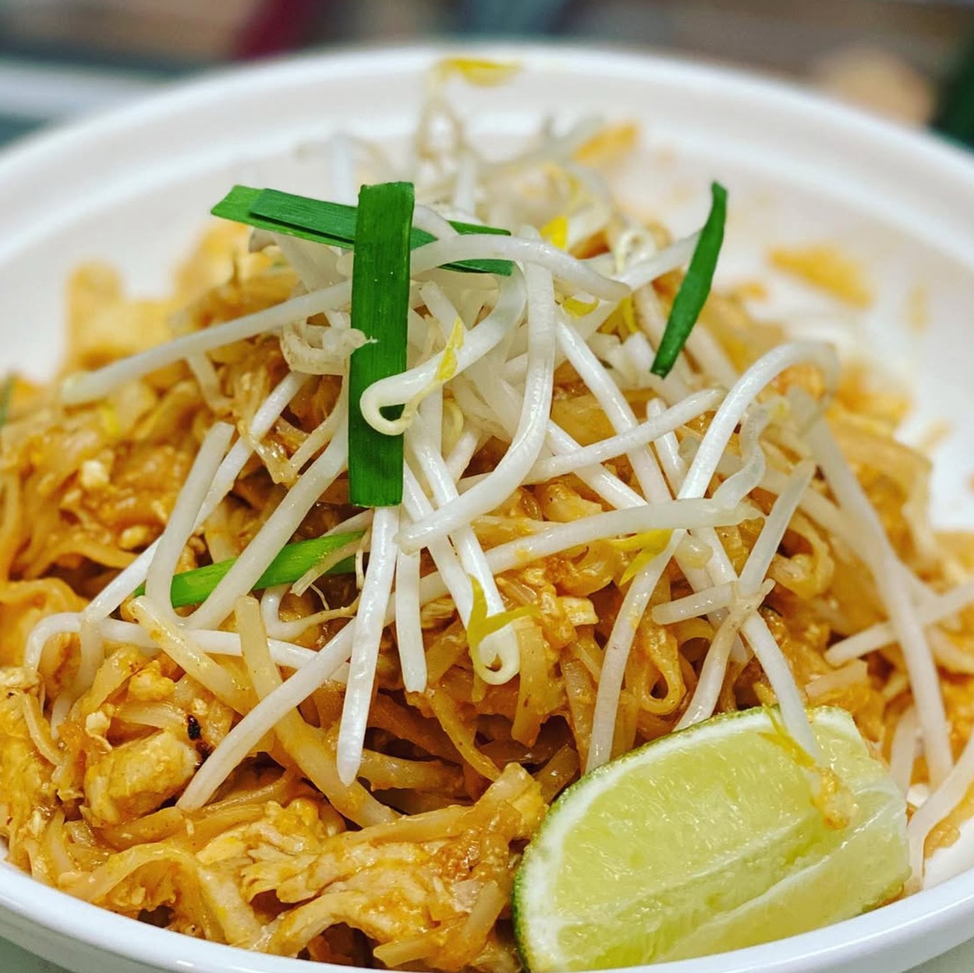 Pad-Thai