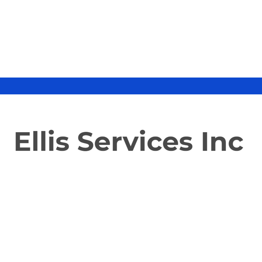 Ellis Services Inc Logo