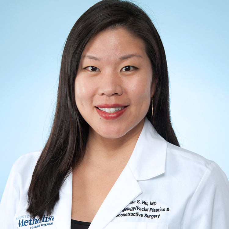 Images Melissa Hu, MD