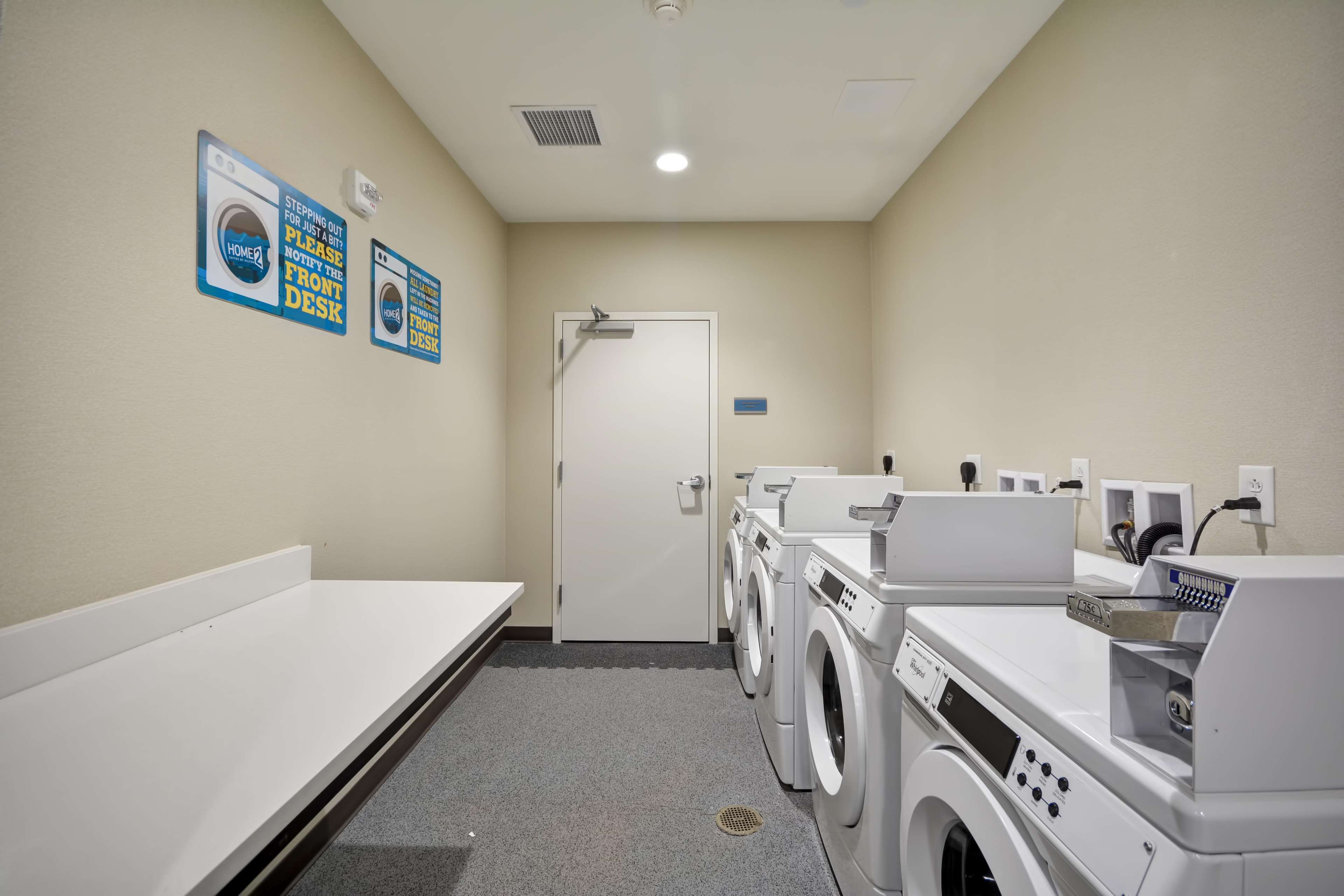 Home2 Suites By Hilton Maumee Toledo Photo