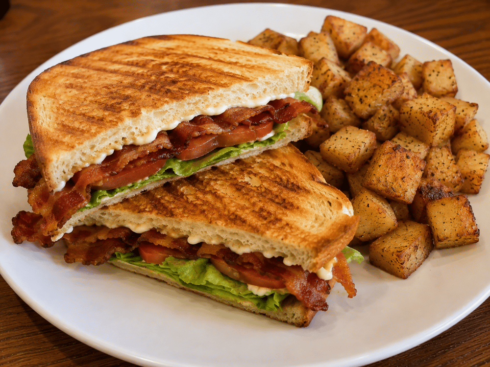 BAM1: BLT