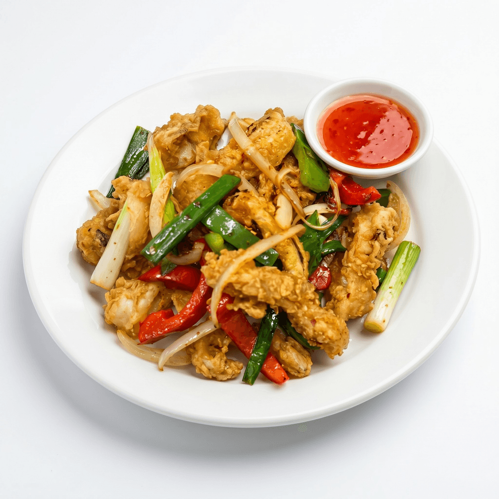Calamari