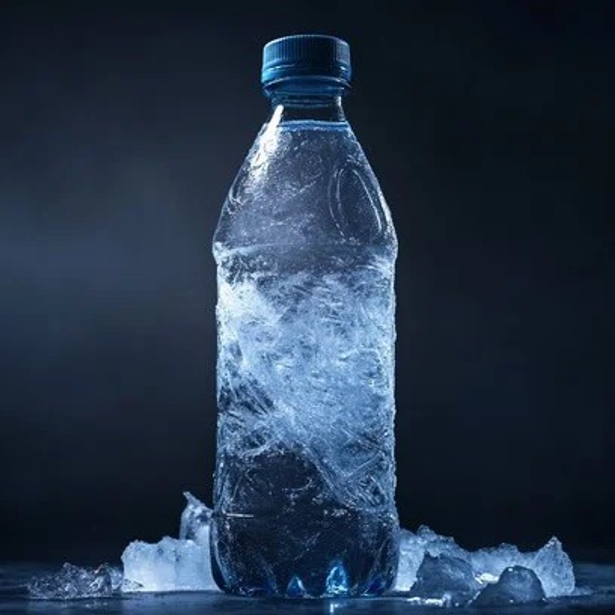 Bottled Water