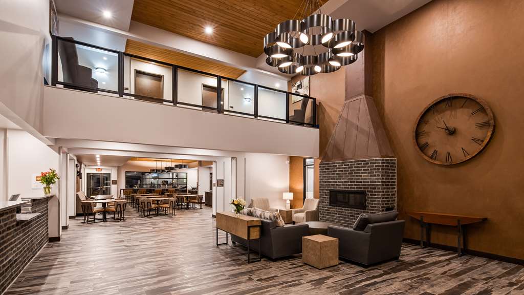 The Forge Hotel, BW Signature Collection Image