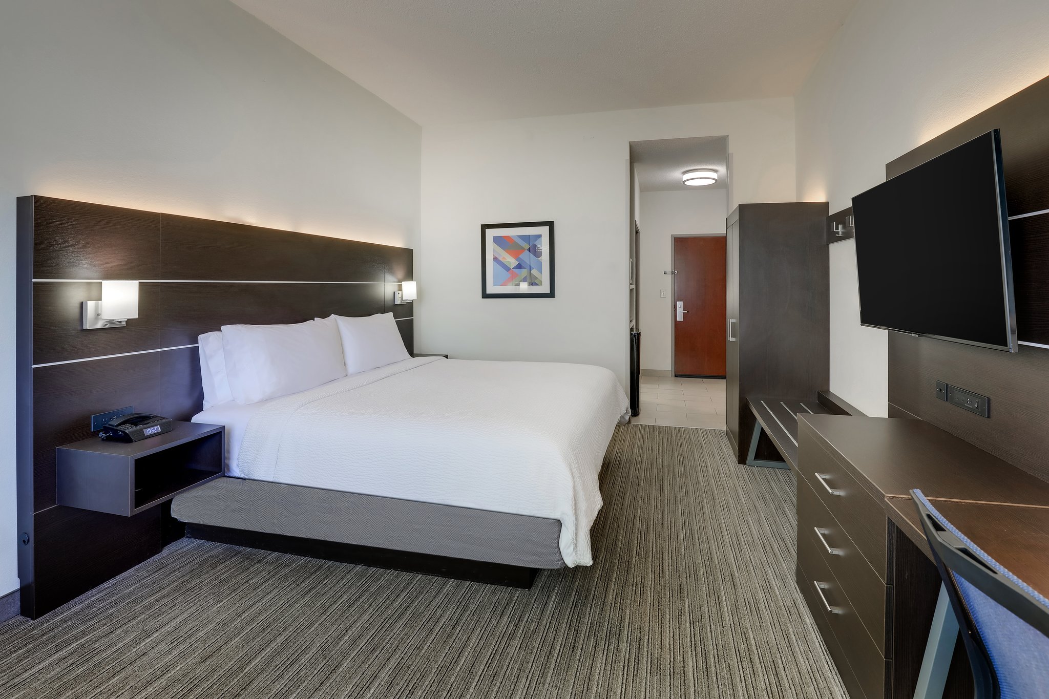 Holiday Inn Express & Suites Gadsden W-Near Attalla by IHG Image