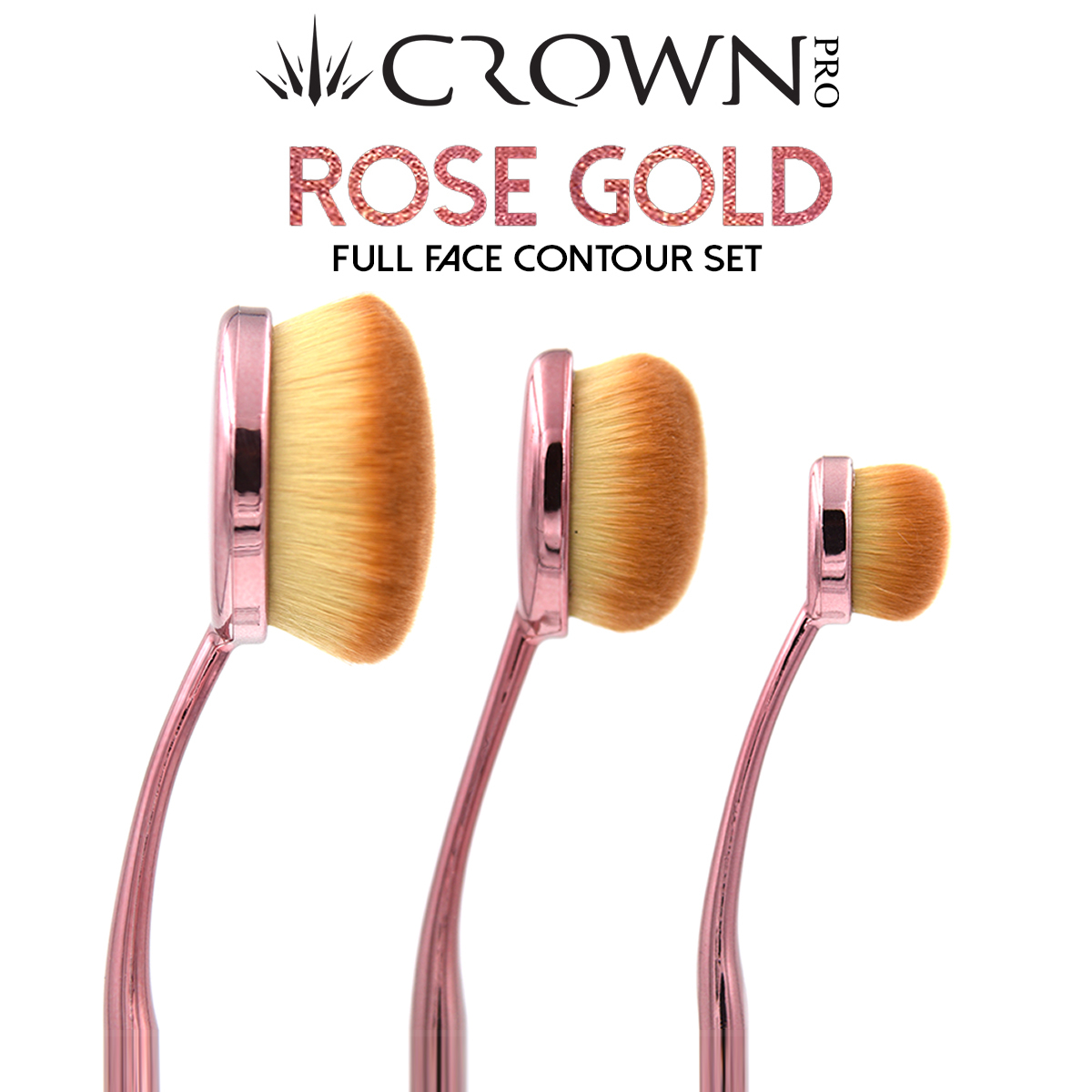 Crown Brush Photo