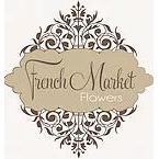 French Market Flowers Photo