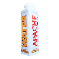 Apache Water (500ml)
