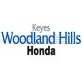 Keyes Woodland Hills Honda