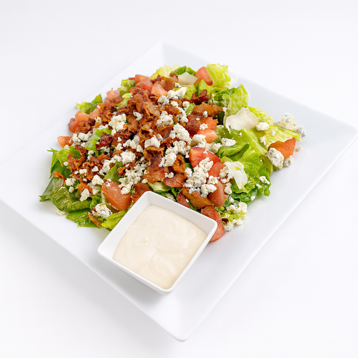 BLT Salad
