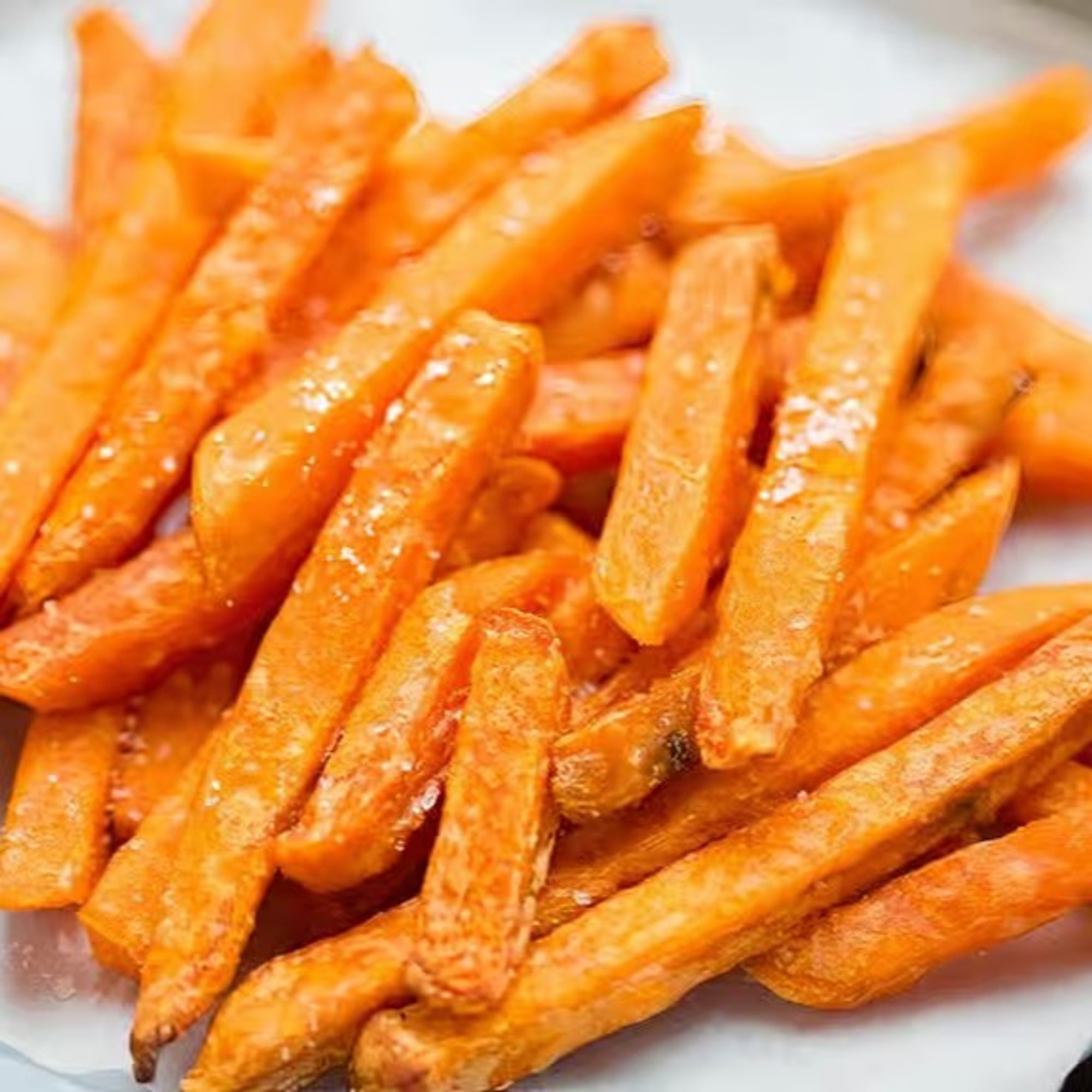 Sweet Potato Fries