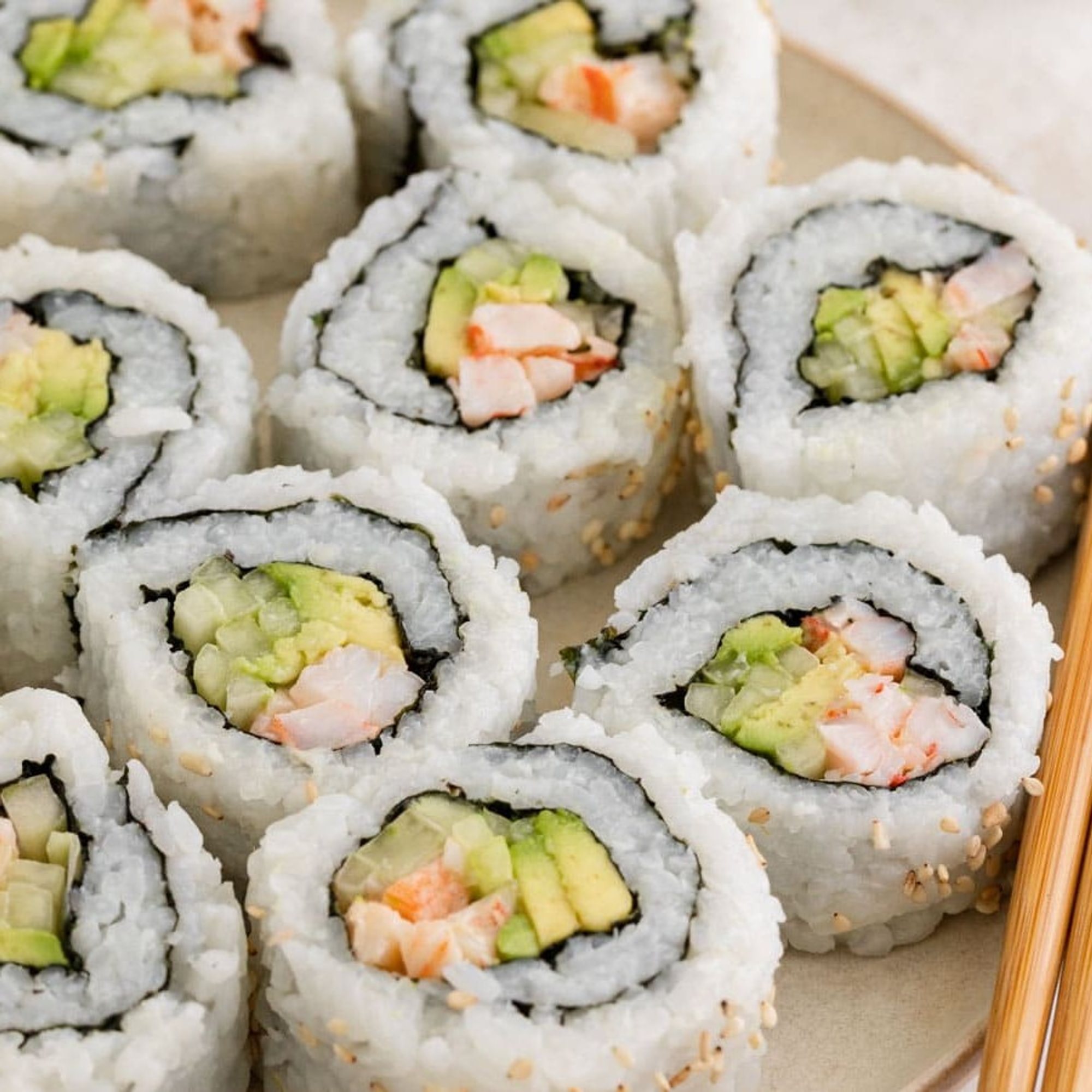 Boston Roll