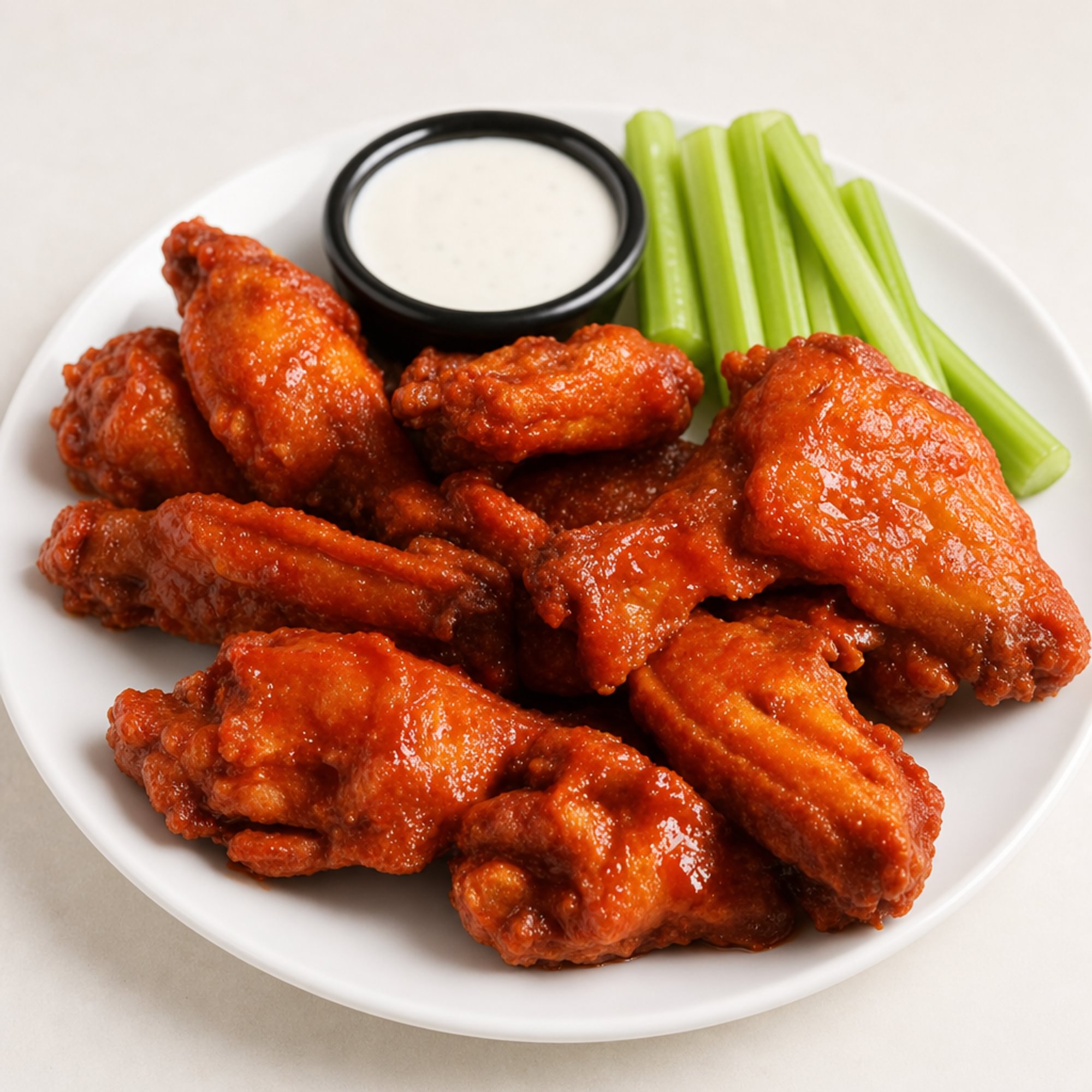 Wings Game Day Special