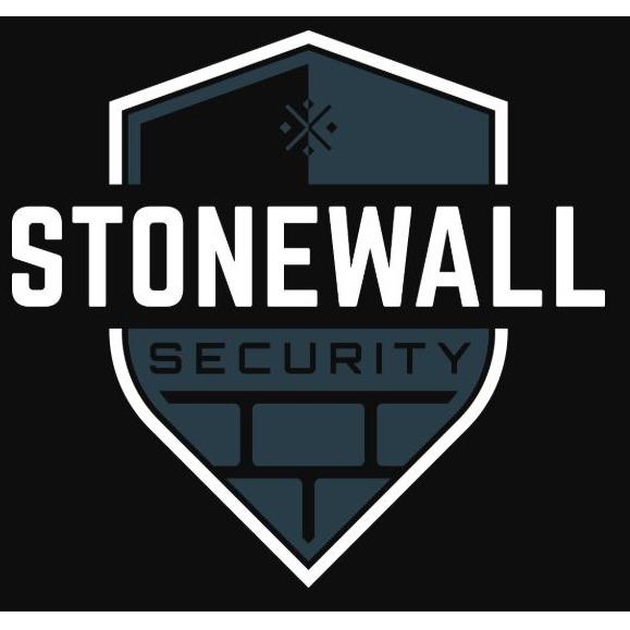 Stonewall Security Logo