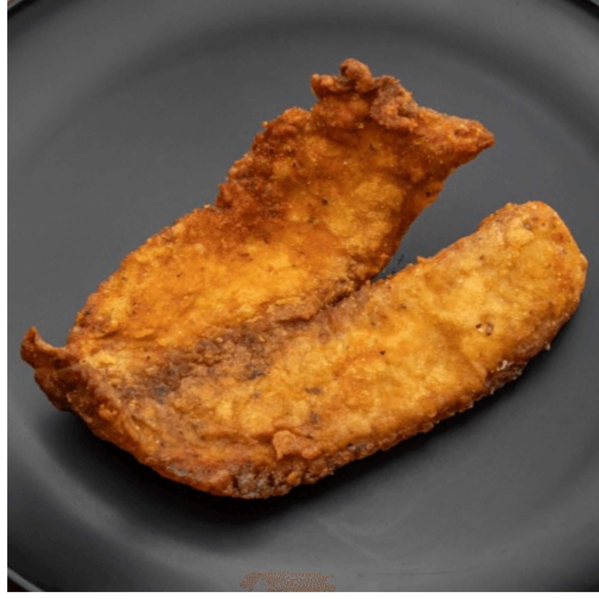 WHITING FISH