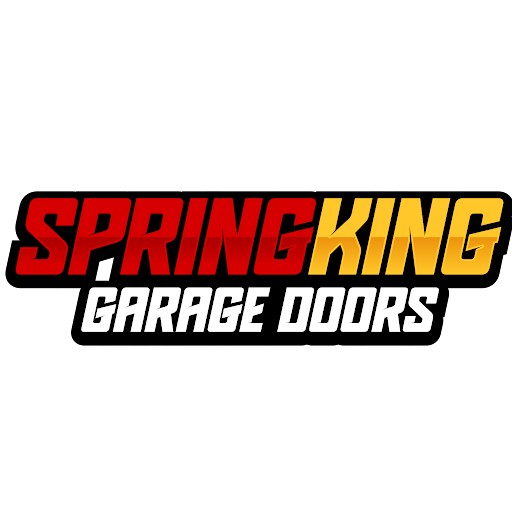 Spring King Garage Doors