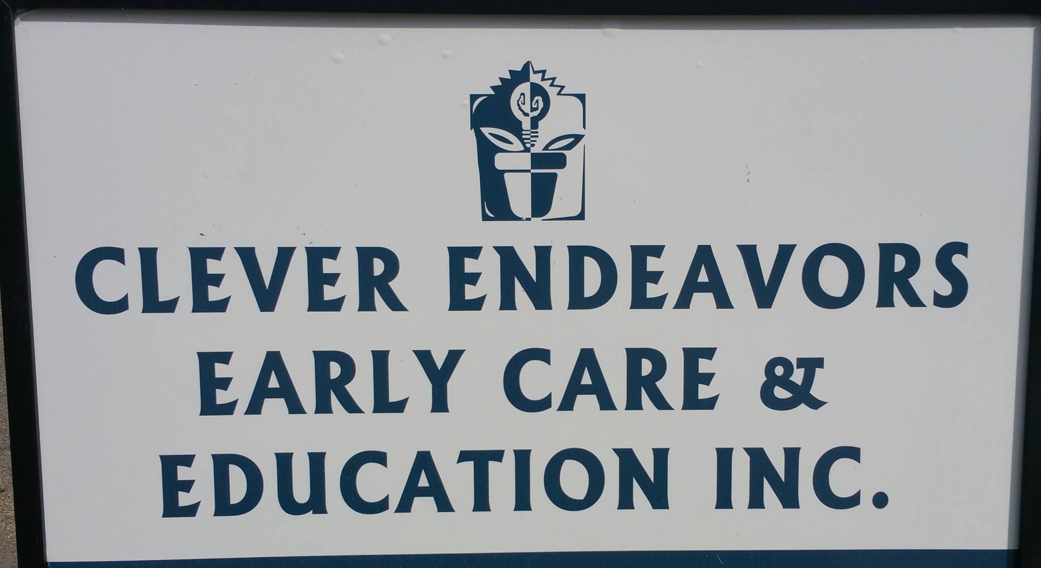 Clever Endeavors Early Care & Education, Inc. Photo