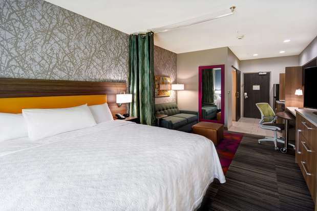 Images Home2 Suites by Hilton Fort Worth Fossil Creek