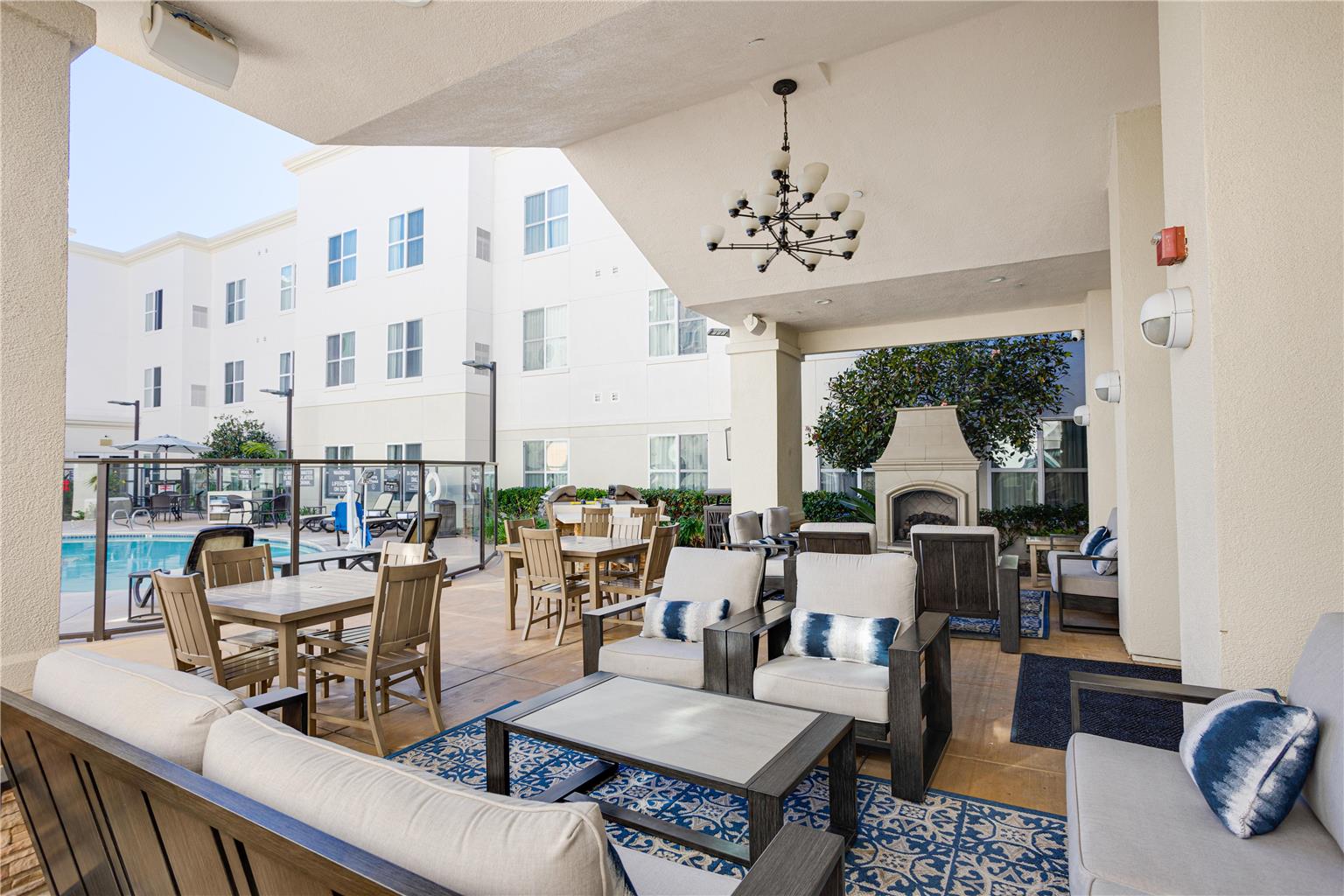 Homewood Suites by Hilton Carlsbad-North San Diego County Image