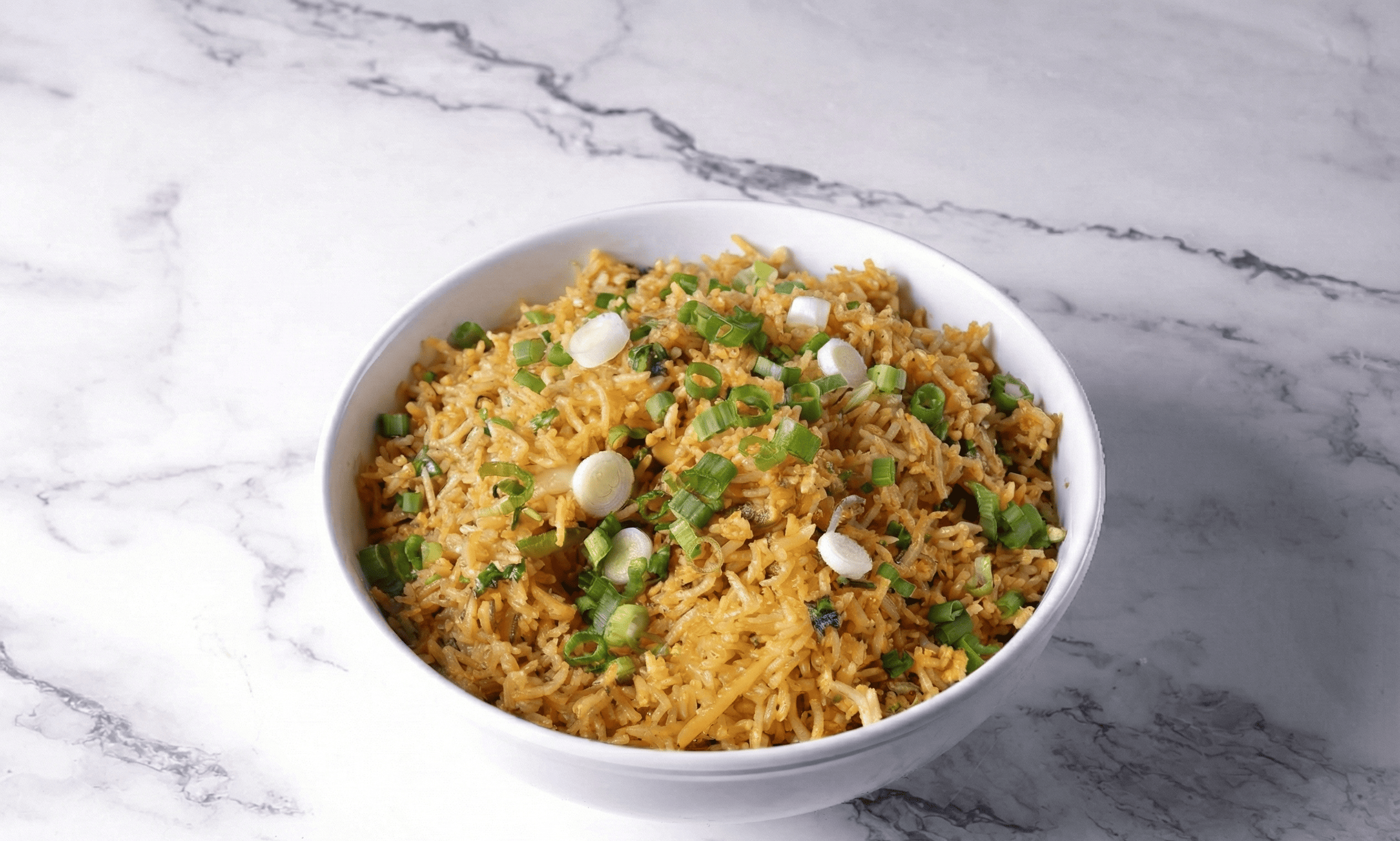 FRIED RICE