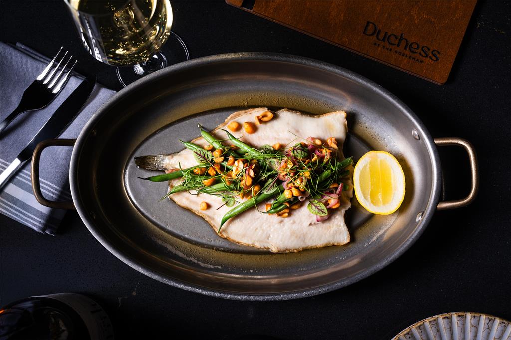 The Nobleman Fort Worth, Tapestry Collection by Hilton Image