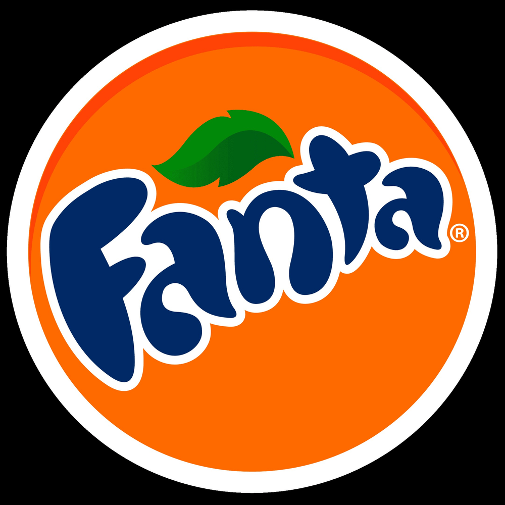 Fanta Orange