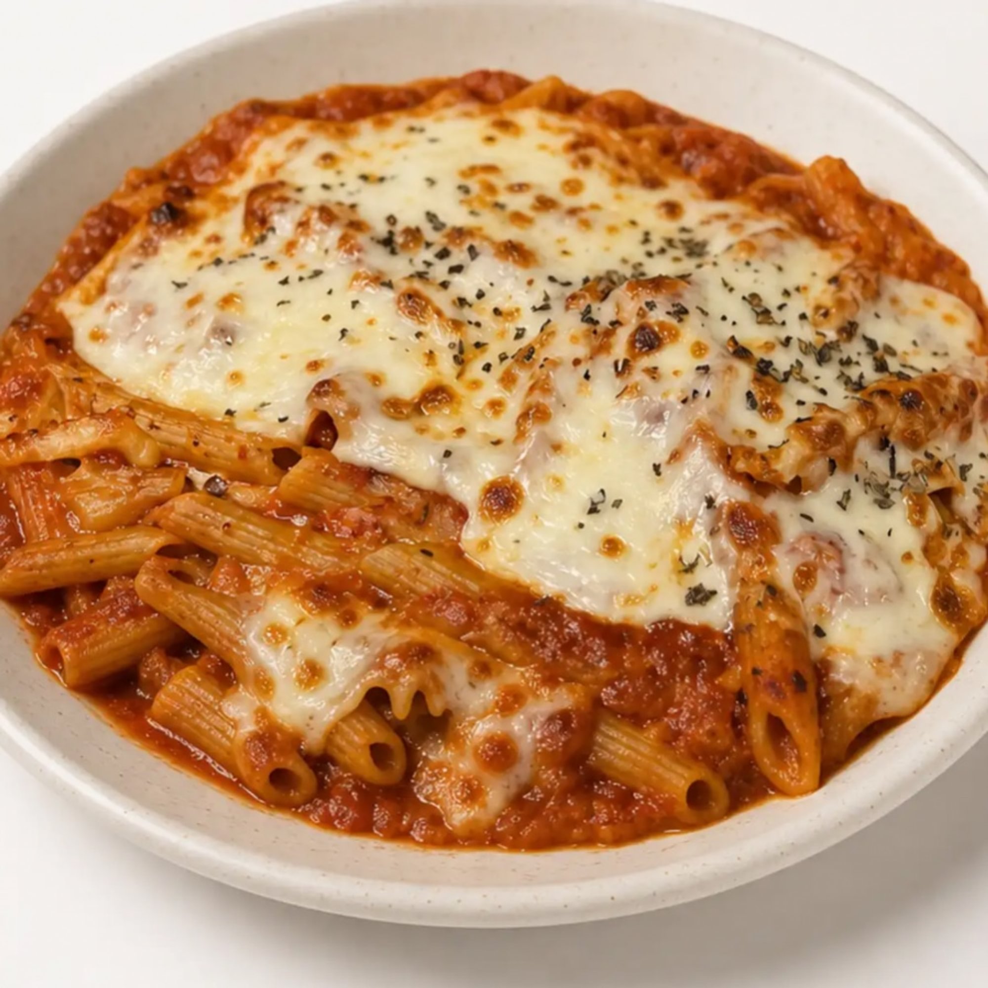 TS- Baked Ziti