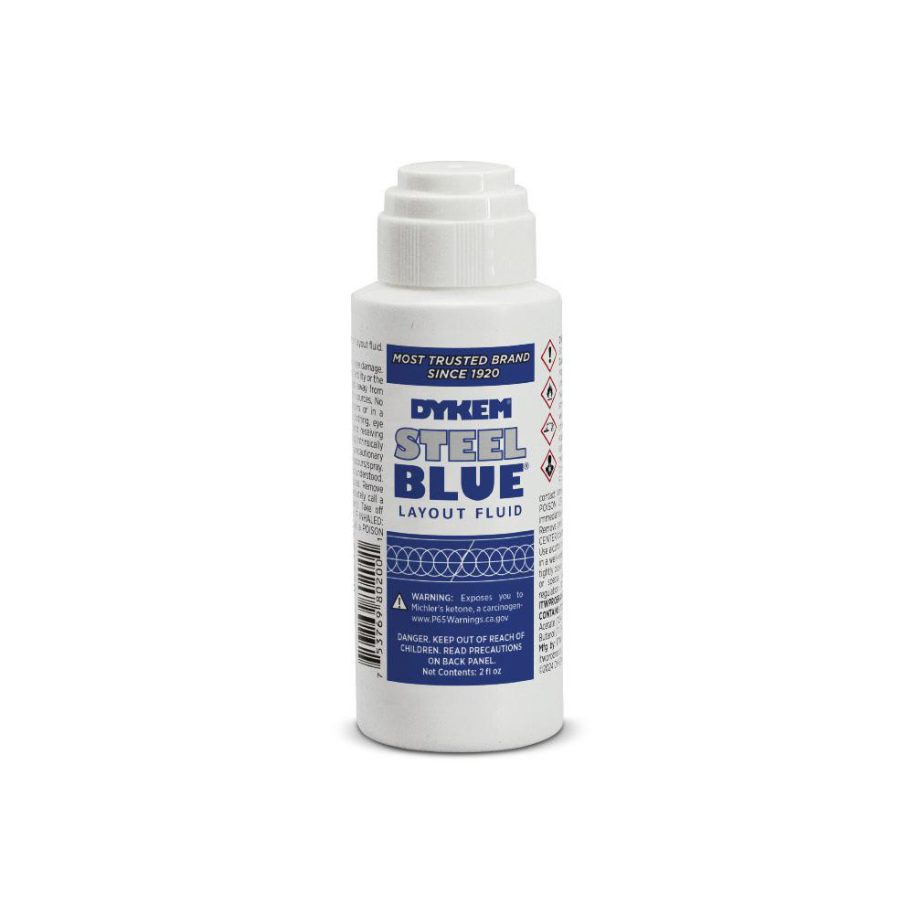 Industrial Markers, Chalks & Layout Fluids