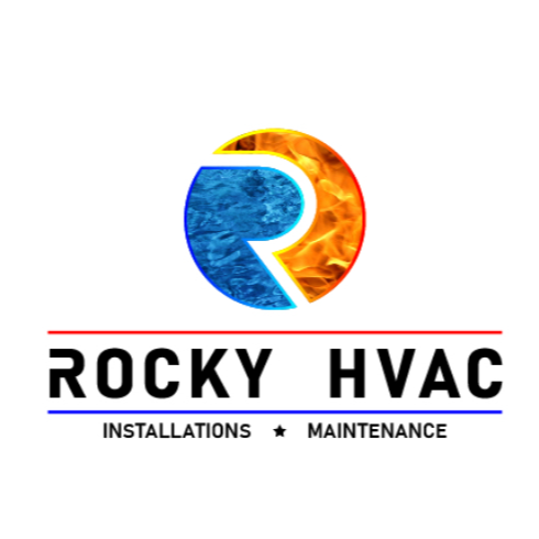 Rocky HVAC FL LLC Logo