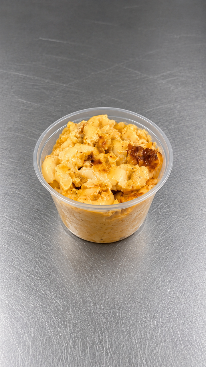 Mac & Cheese Pint