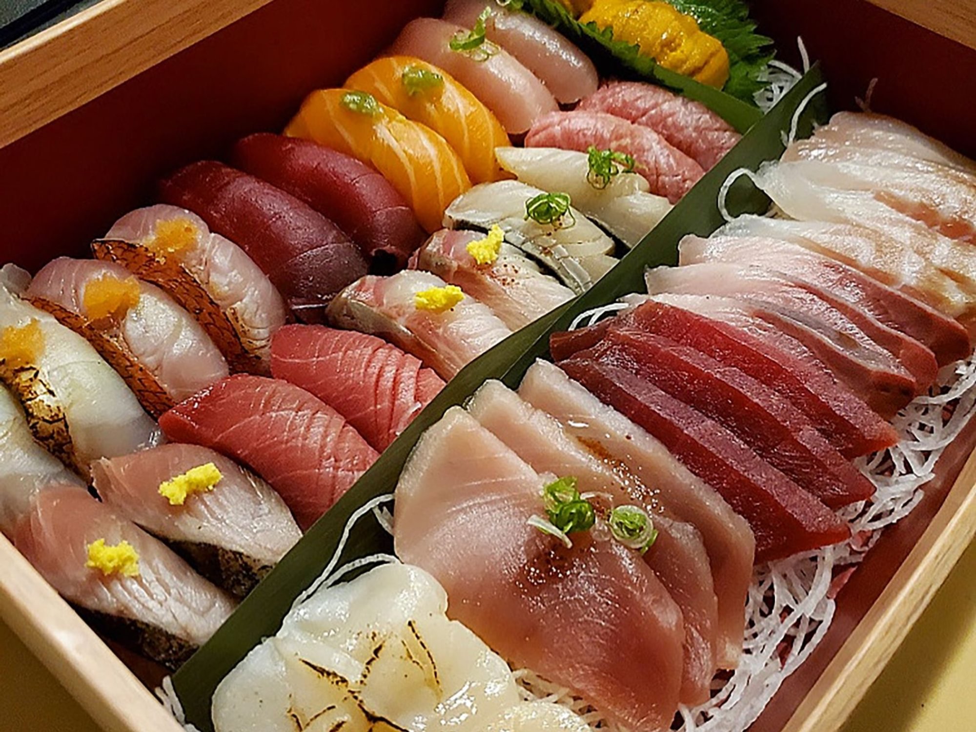 Hoseki Jewel Box & Furoshiki