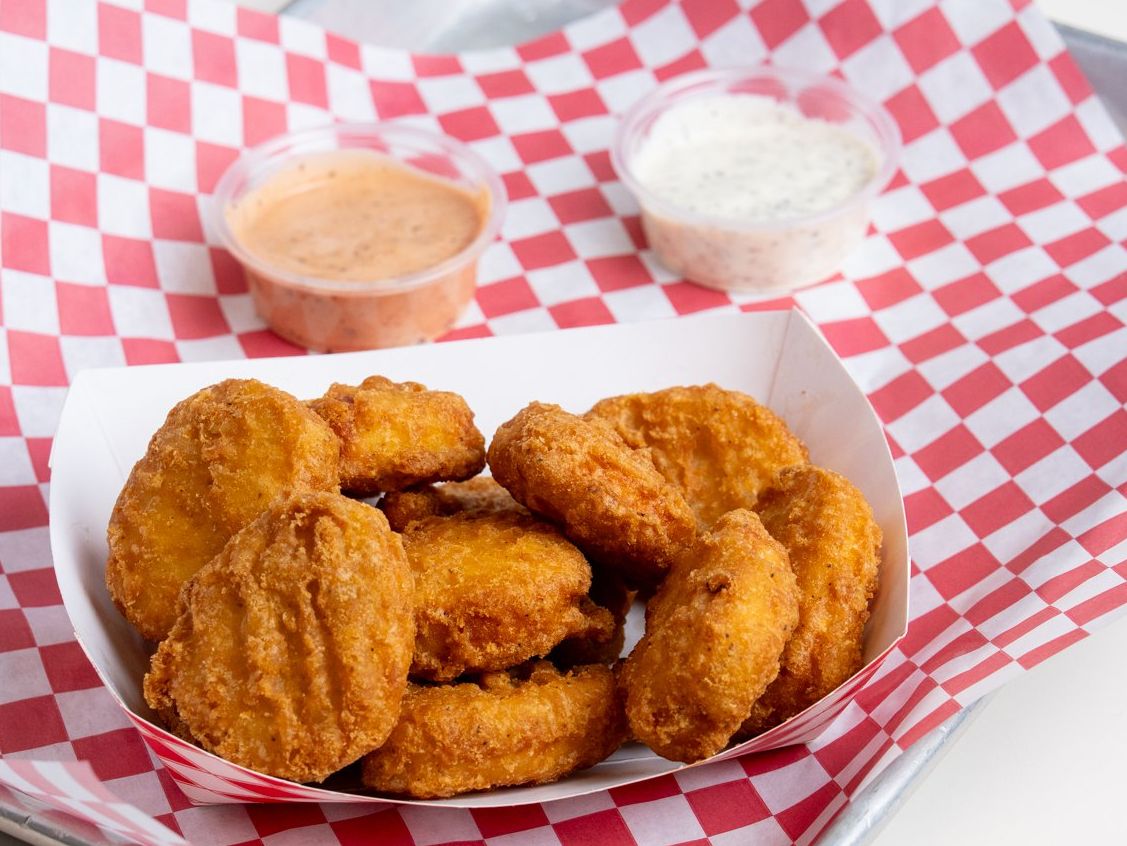 Chicken Nuggets (12)