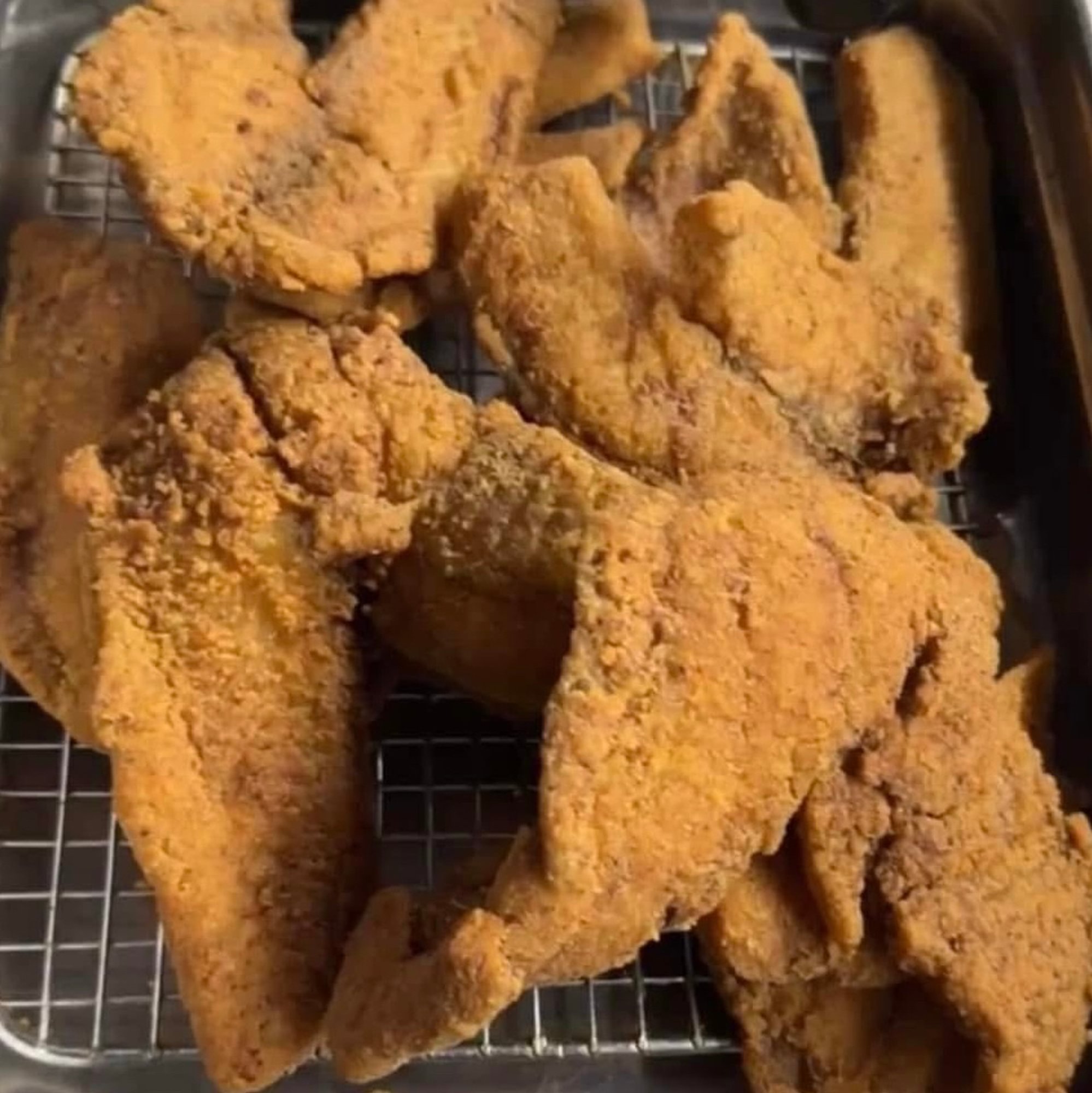 1 Pc Tilapia
