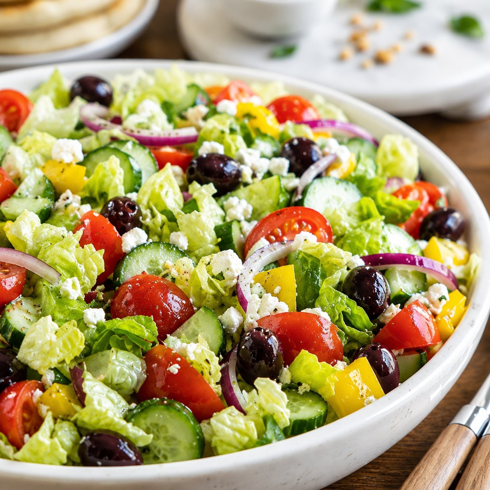 Greek Salad