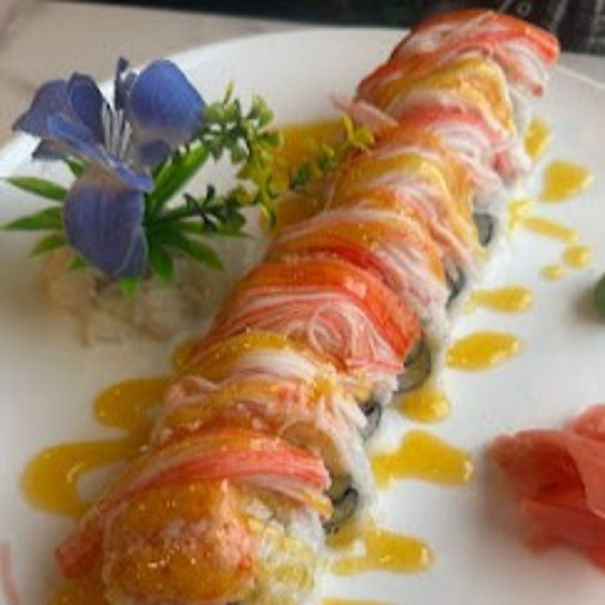 Fancy Crab Meat