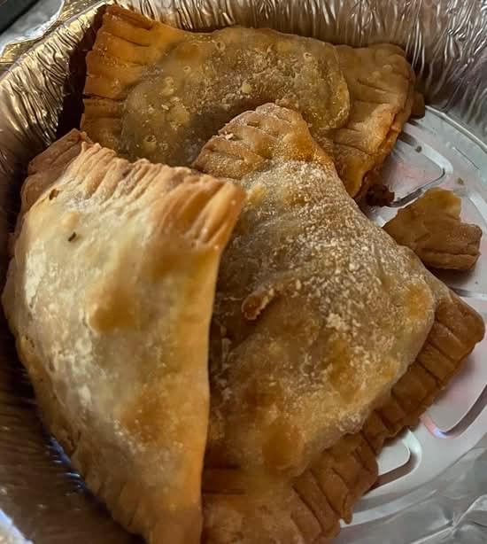 Empanadas
