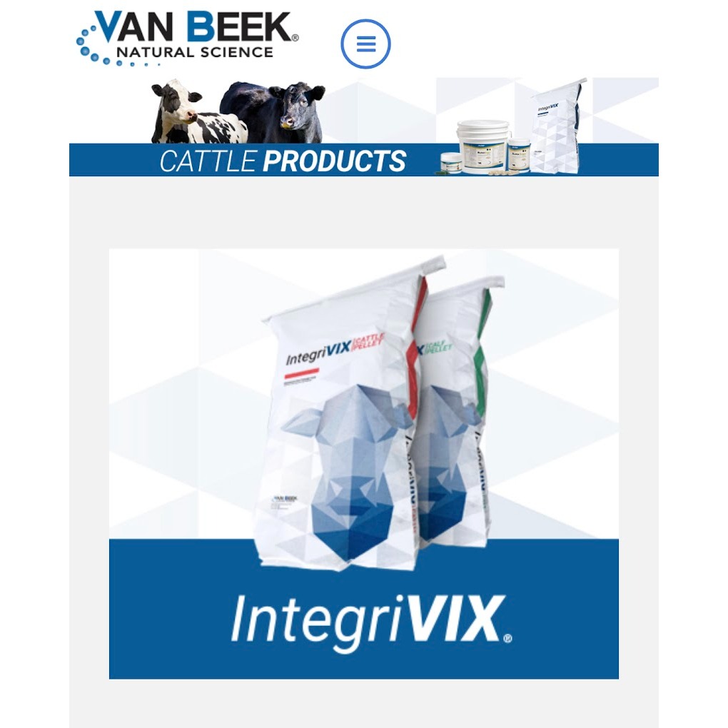 Van Beek Natural Science Image