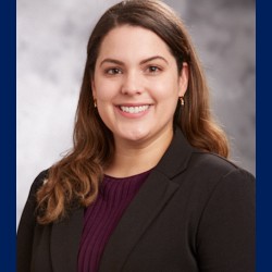 Stephanie Alonso-Bercel, PAC