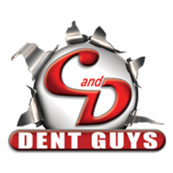C&D Dent Guys - Darryl Waites